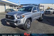 $28995 : 2017 Tacoma SR5 V6 Truck thumbnail