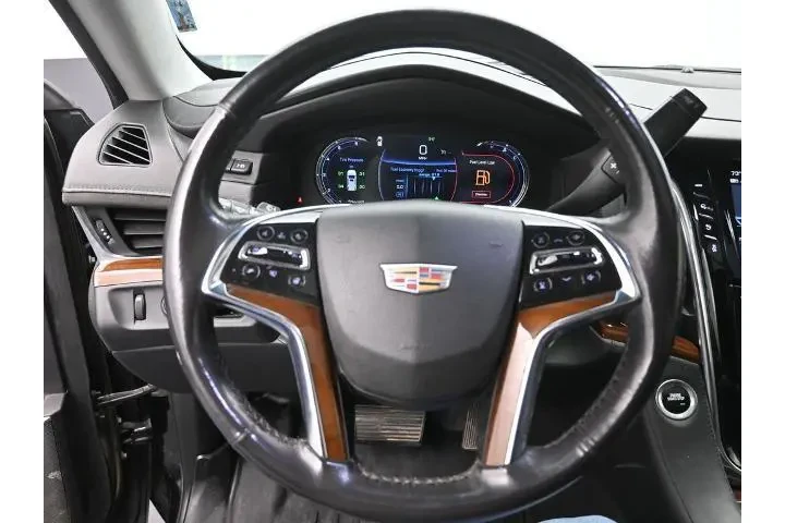 $33491 : Cadillac Escalade ESV 2020 L image 4