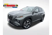 Hyundai TUCSON 2022 AWD Limi en Milwaukee