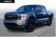 Ford F-150 2022 4x4 Platinum en Plano