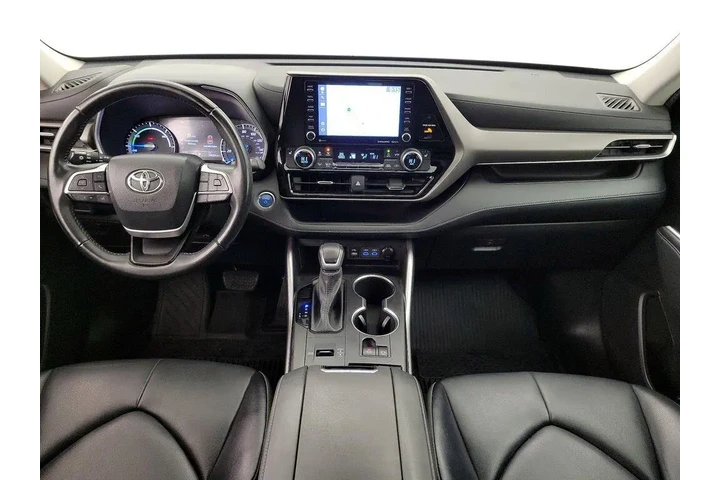 $30998 : Toyota Highlander Hybrid 202 image 9