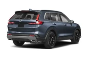 $32196 : Honda CR-V Hybrid 2025 Sport thumbnail