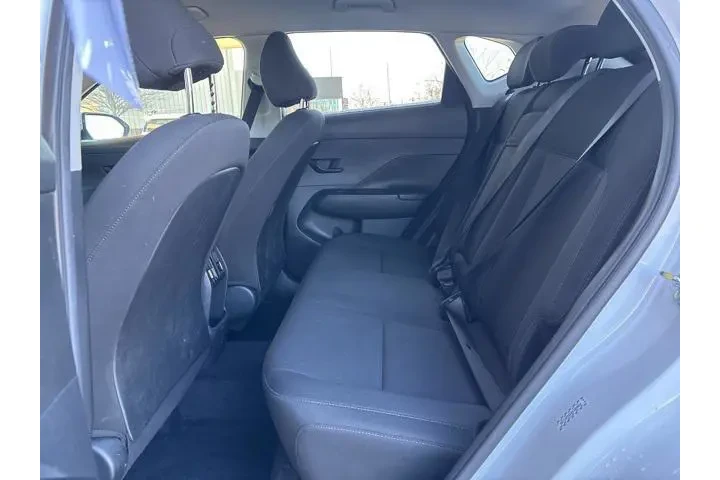 $22998 : Hyundai KONA 2025 AWD SEL 4d image 5