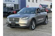 Lincoln Corsair 2021 AWD Sta en Long Island