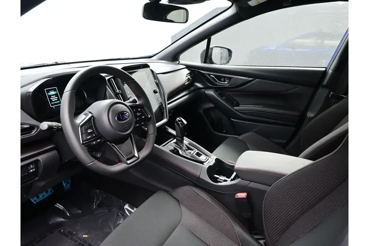 $34619 : Subaru WRX 2025 AWD Premium image 7