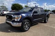 2023 F-150 en McAllen