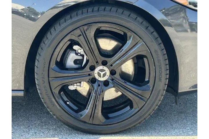 $32063 : Mercedes-Benz C-Class 2022 C image 7