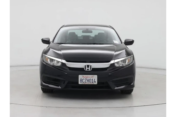 $16998 : Honda Civic 2017 LX 4dr Seda image 5
