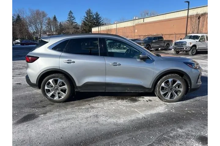 $26895 : Ford Escape Hybrid 2023 AWD image 4