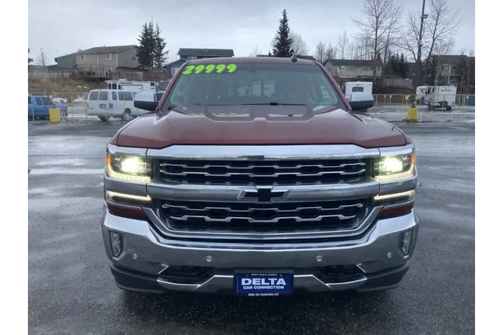 $26999 : 2017 Silverado 1500 image 2