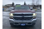 $26999 : 2017 Silverado 1500 thumbnail