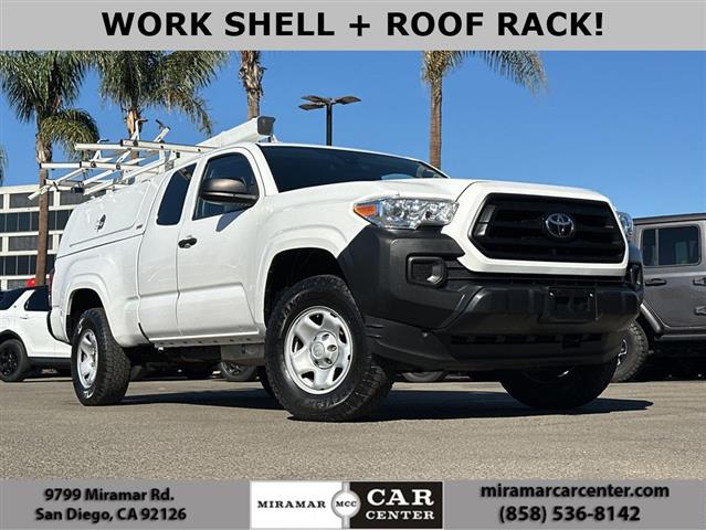 $21997 : 2020 Tacoma 2WD SR image 2