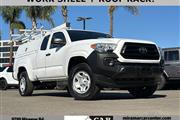 $21997 : 2020 Tacoma 2WD SR thumbnail