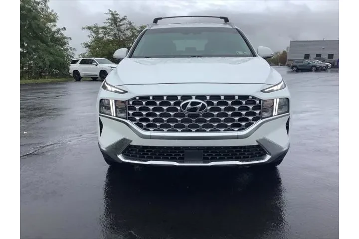 $19980 : Hyundai SANTA FE 2021 AWD SE image 9