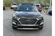 $19447 : Hyundai TUCSON 2020 Ultimate thumbnail