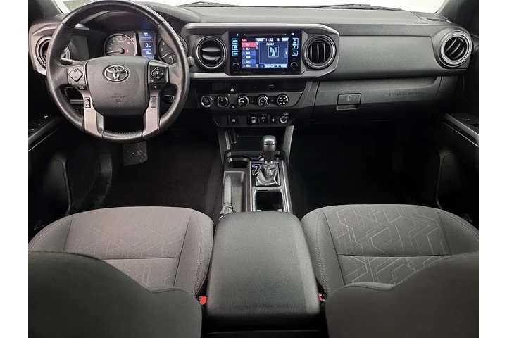 $33998 : Toyota Tacoma 2018 4x4 TRD S image 9