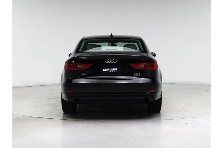 $13998 : Audi A3 2015 AWD 2.0T quattr image 6