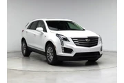 Cadillac XT5 2018 Luxury 4dr en Hialeah