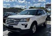 $16995 : 2018 Explorer XLT thumbnail
