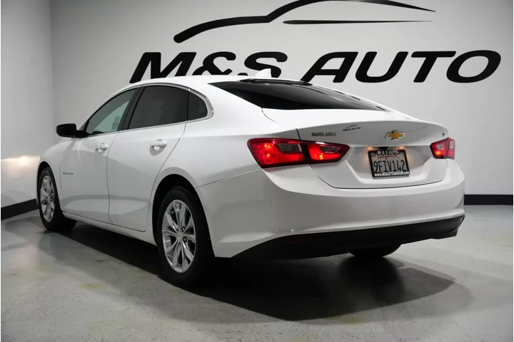 $15169 : 2023 Malibu LT image 10