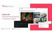 Airbnb API - Data Scraping en Houston