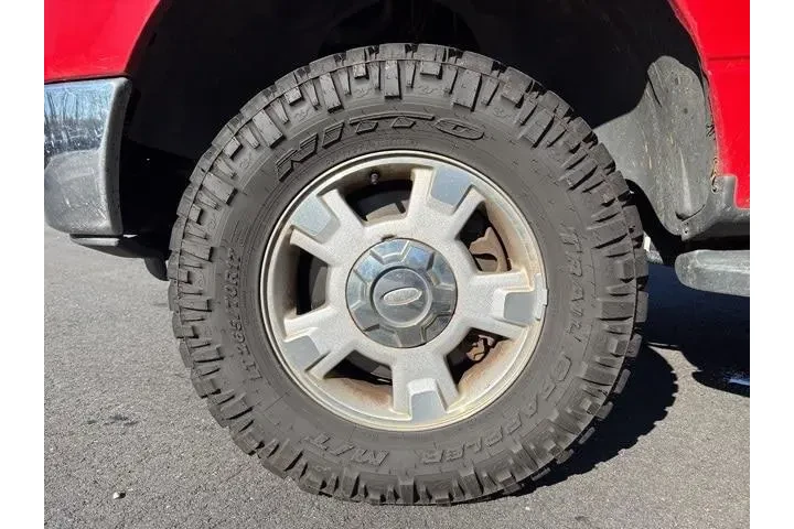$10252 : Ford F-150 2012 4x4 XLT 4dr image 9