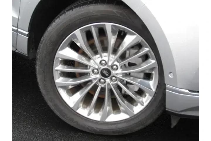 $30999 : Ford Edge 2022 AWD Titanium image 6