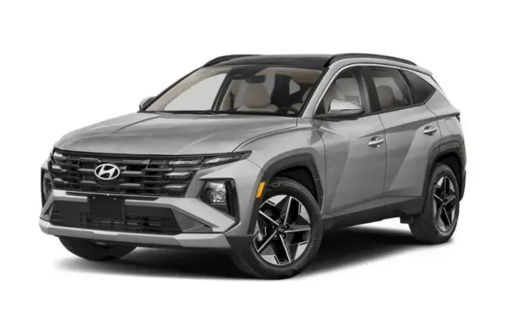 $34998 : Hyundai TUCSON Hybrid 2026 A image 4