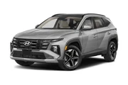 $34998 : Hyundai TUCSON Hybrid 2026 A thumbnail