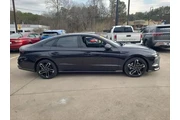 $27500 : Hyundai SONATA 2024 N Line 4 thumbnail