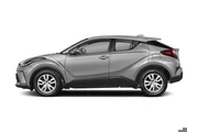 $16500 : Toyota C-HR 2021 LE 4dr Cros thumbnail