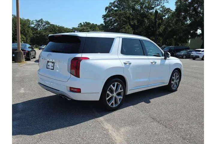 $25987 : Hyundai PALISADE 2022 Limite image 7