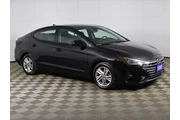 $12959 : Hyundai ELANTRA 2019 SEL 4dr thumbnail