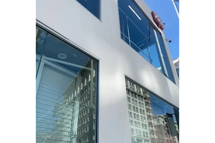 Window Cleaning image 3