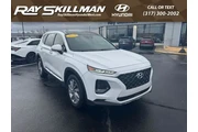 Hyundai SANTA FE 2019 AWD Li en Indianapolis