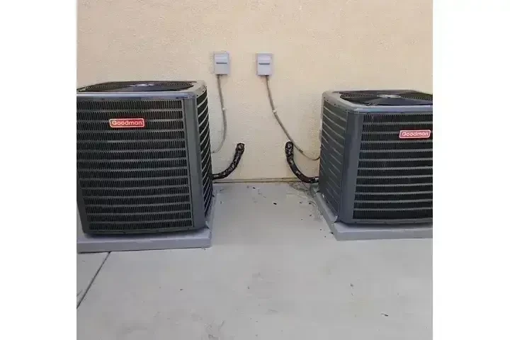 REPARACIÓN DE A/C image 4