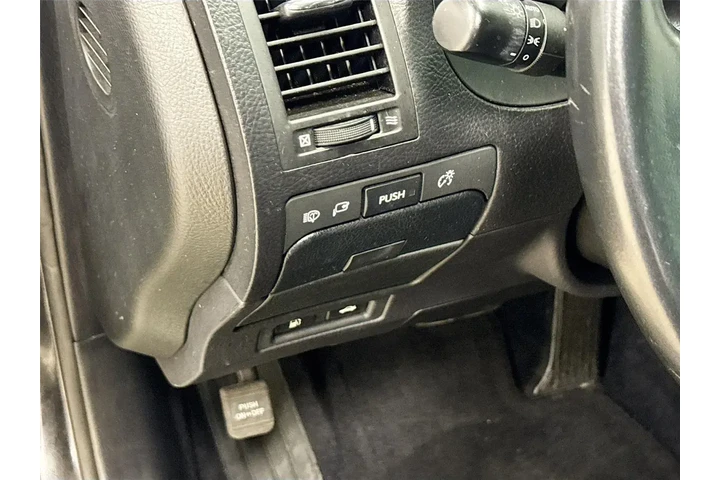 $11812 : Lexus GS 350 2011 4dr Sedan image 10