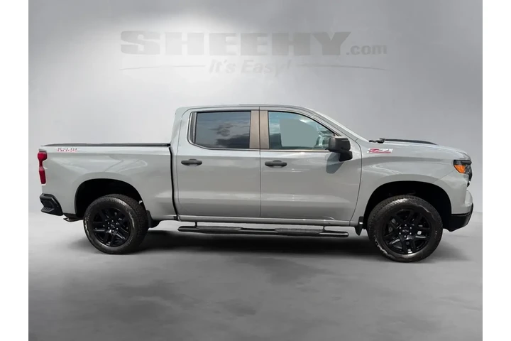 $39545 : Chevrolet Silverado 1500 202 image 9