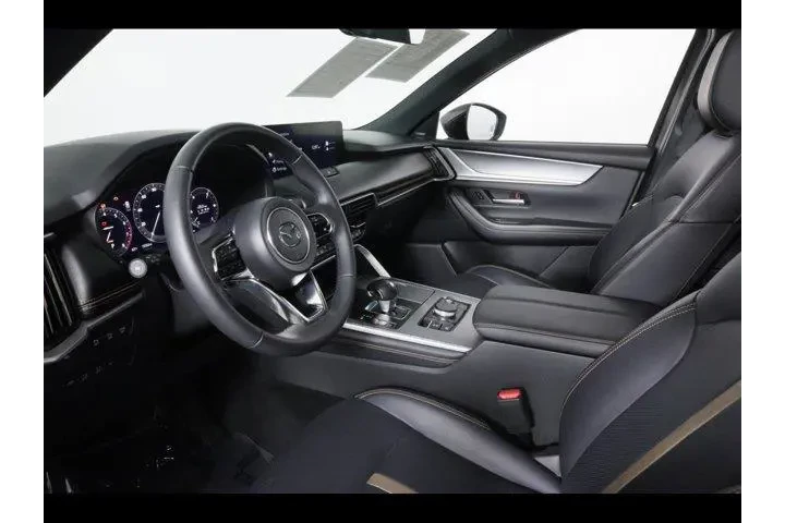 $39875 : Mazda CX-90 2025 AWD 3.3 Tur image 10