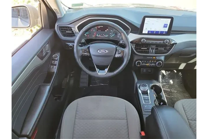 $21395 : Ford Escape 2022 SE 4dr SUV image 7