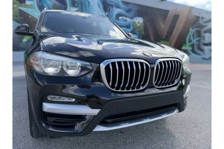 $11995 : 2019 BMW X3 sDrive30i image 5