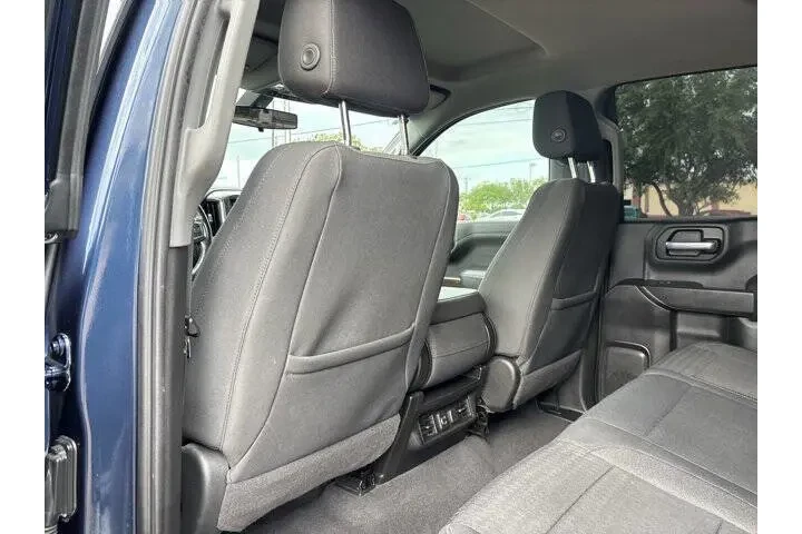 $26988 : 2020 Silverado 1500 image 4