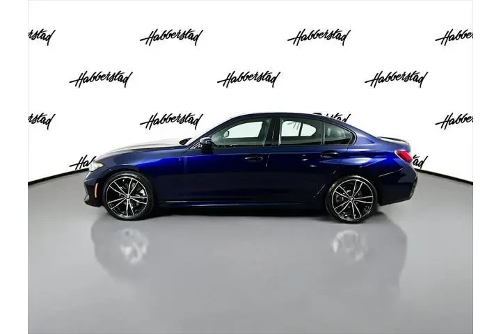 $35895 : BMW 3 Series 2023 AWD 330i x image 8