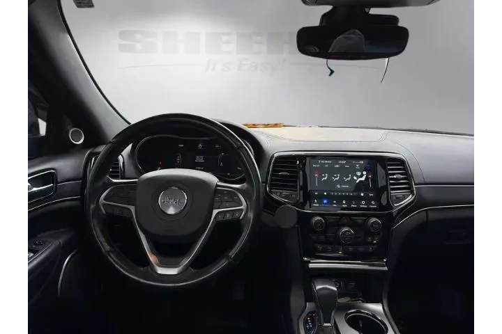 $25500 : Jeep Grand Cherokee 2020 4x4 image 3