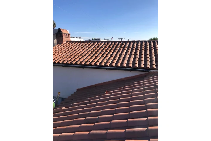 ROOFING EXPERTS image 1