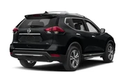 $13988 : Nissan Rogue 2018 SL 4dr Cro thumbnail