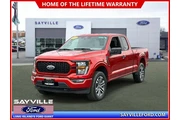 Ford F-150 2023 4x4 XL 4dr S