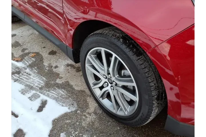 $32980 : Ford Edge 2024 AWD Titanium image 5