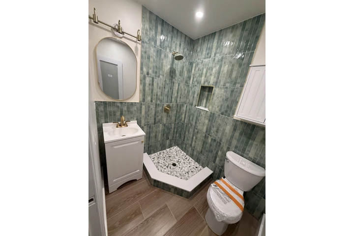 REMODELING AND CONSTRUCTION image 1