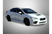 $20495 : Subaru WRX 2017 AWD 4dr Seda thumbnail